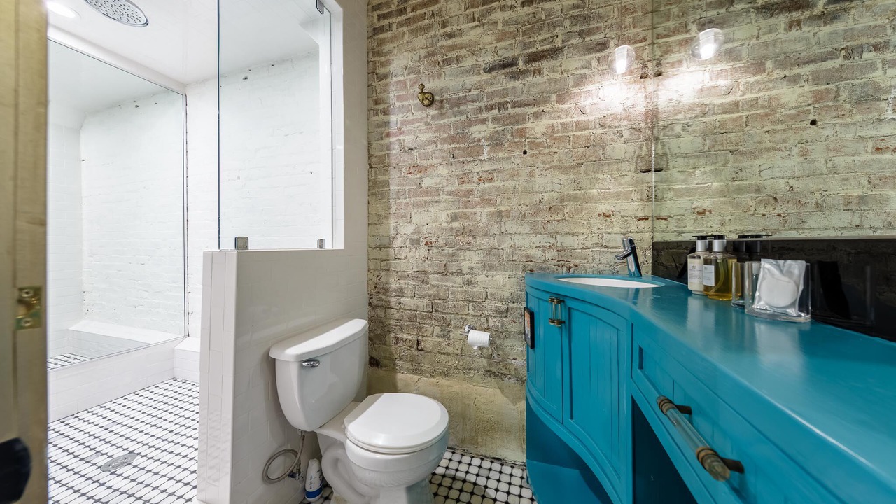 Photo of Bathroom in Sobro