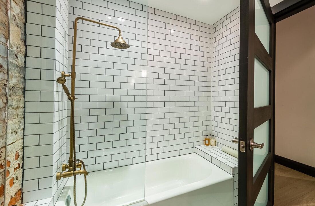 Photo of Bathroom in Sobro