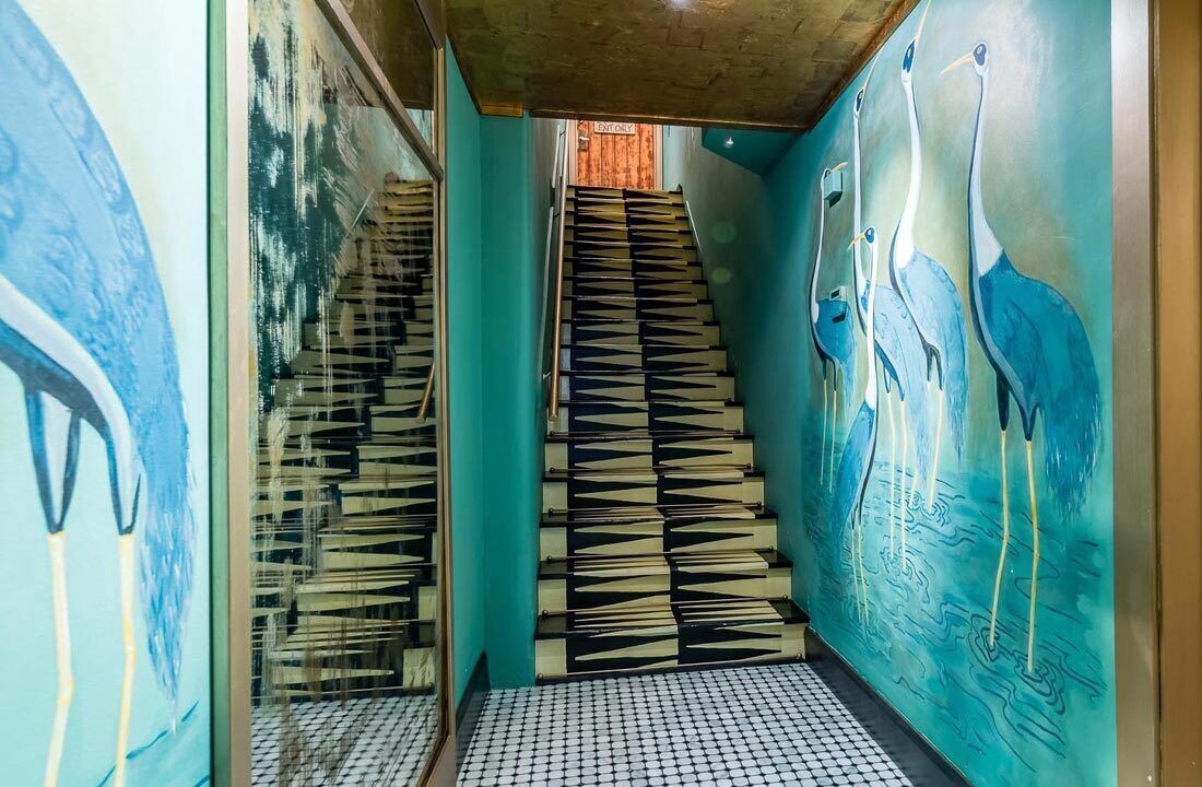Photo of Bathroom in Sobro