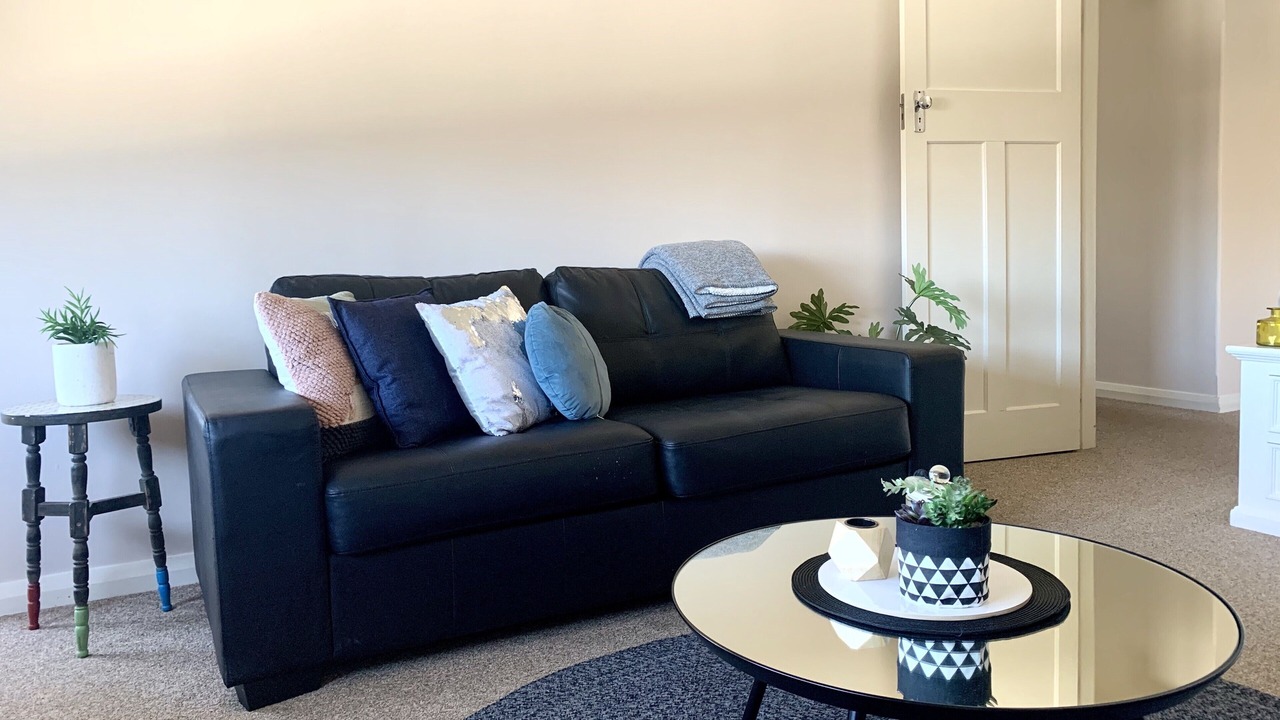 Photo of Livingroom in West Tamworth