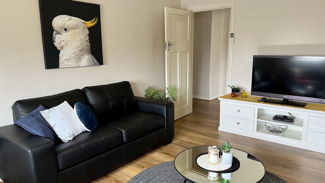 Photo of Livingroom in West Tamworth