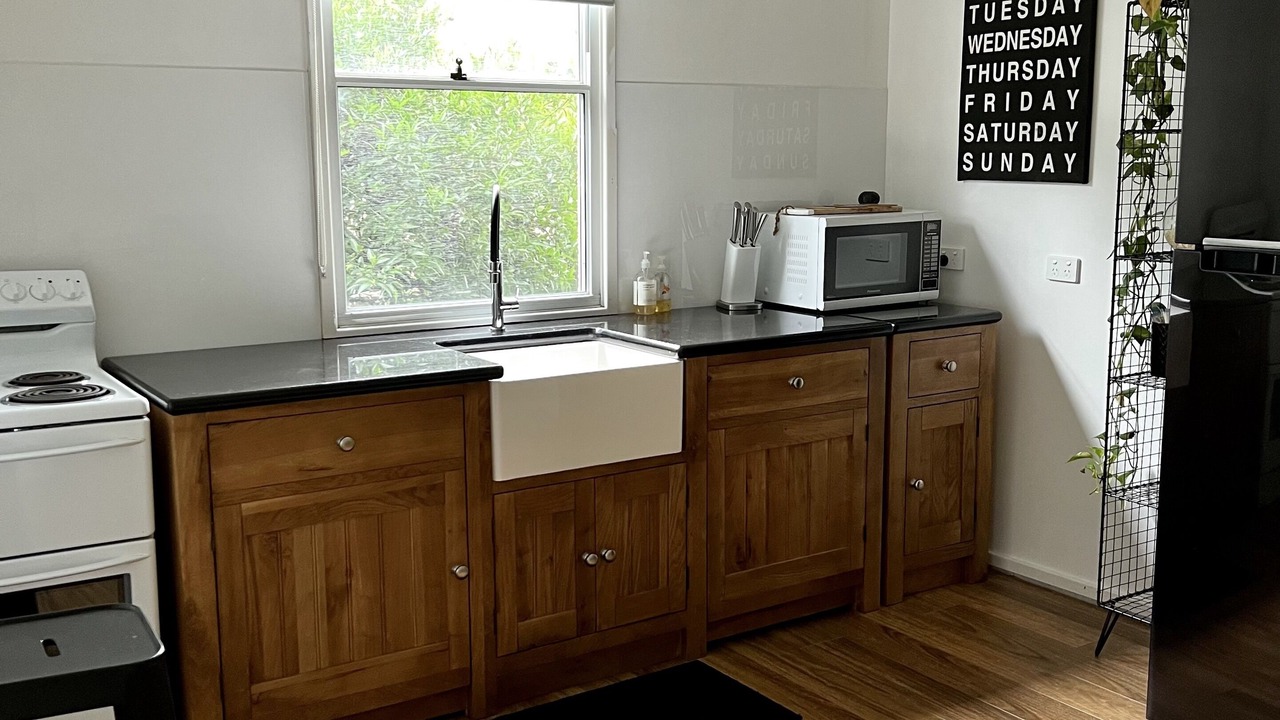 Photo of Kitchen in West Tamworth