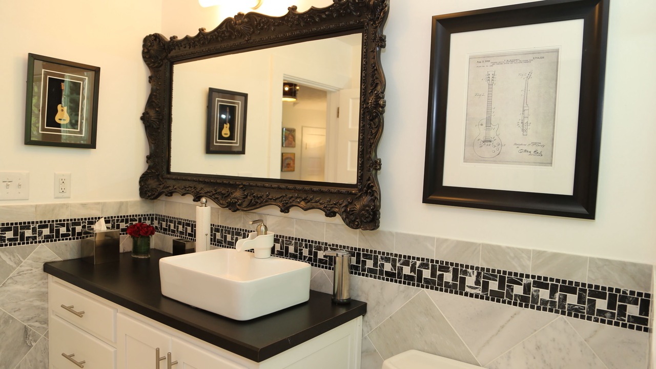 Photo of Bathroom in Edgehill