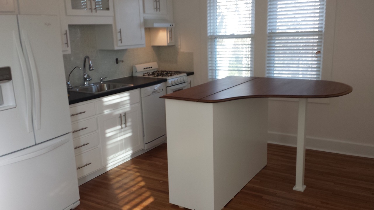 Photo of Kitchen in Edgehill