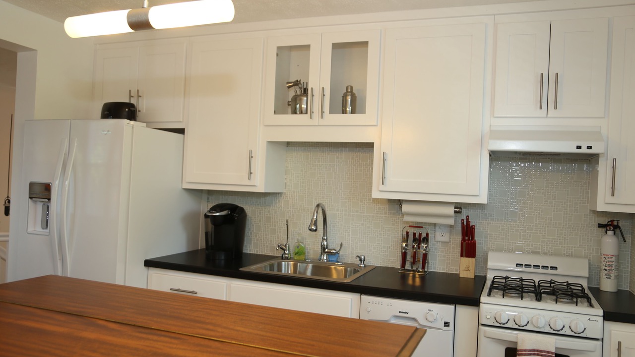Photo of Kitchen in Edgehill