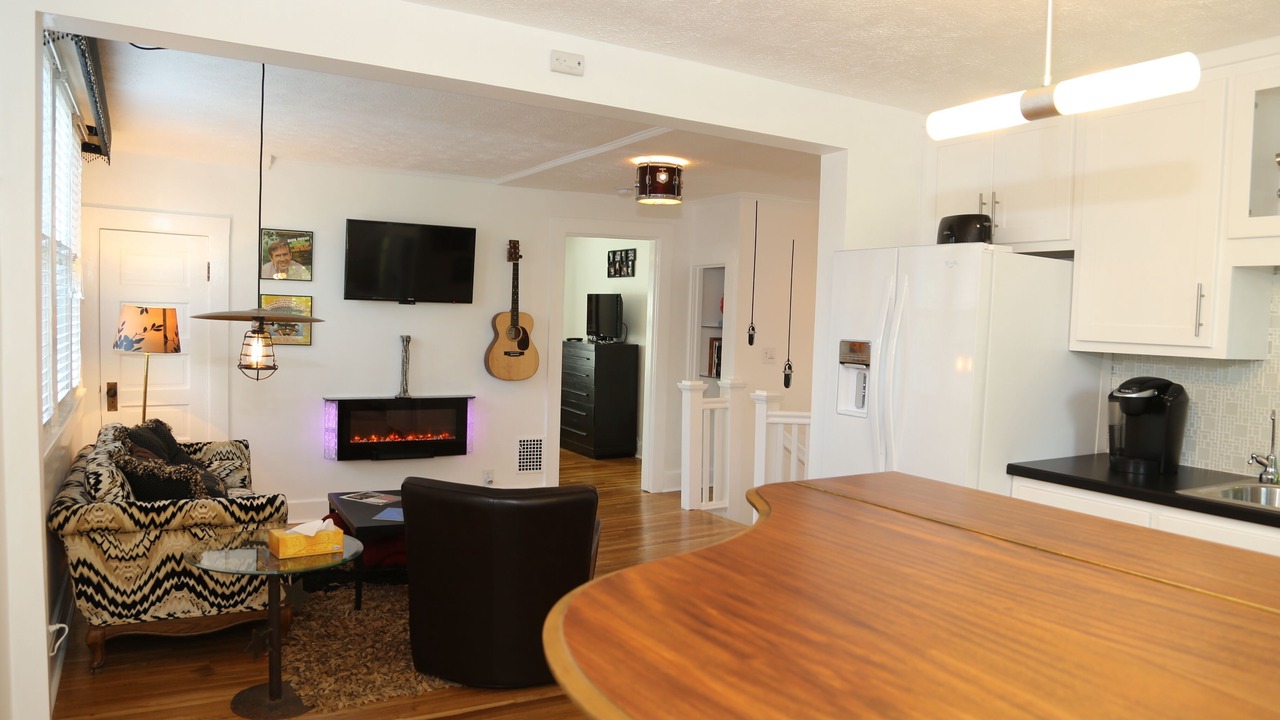 Photo of Livingroom in Edgehill