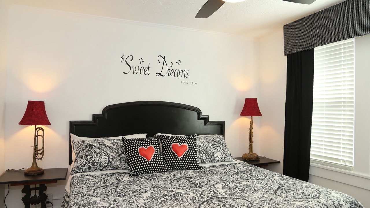 Photo of Bedroom in Edgehill