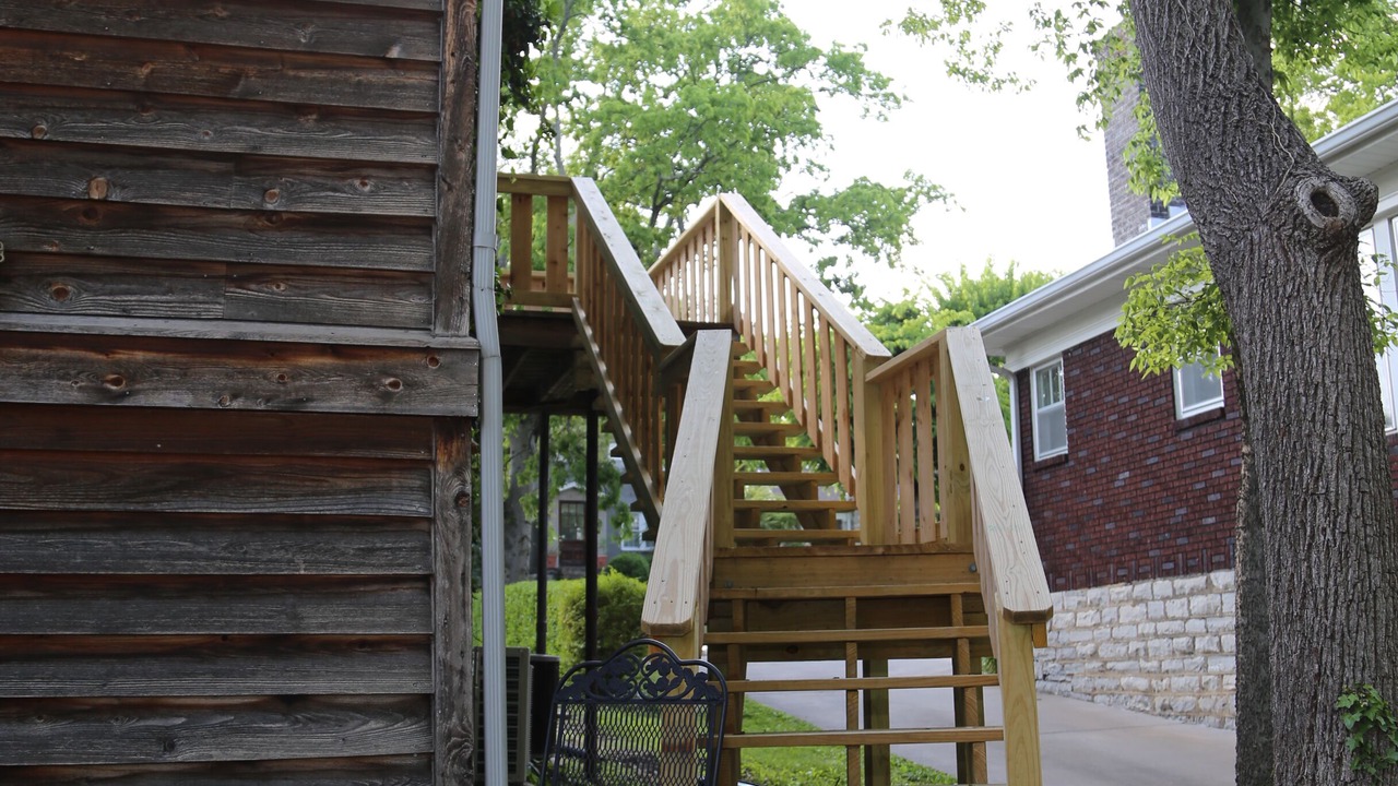 Photo of Outdoor in Edgehill
