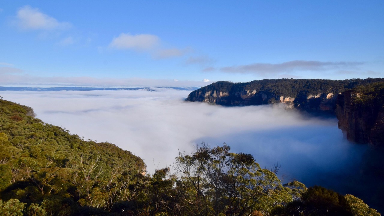 Photo of Outdoor in Katoomba