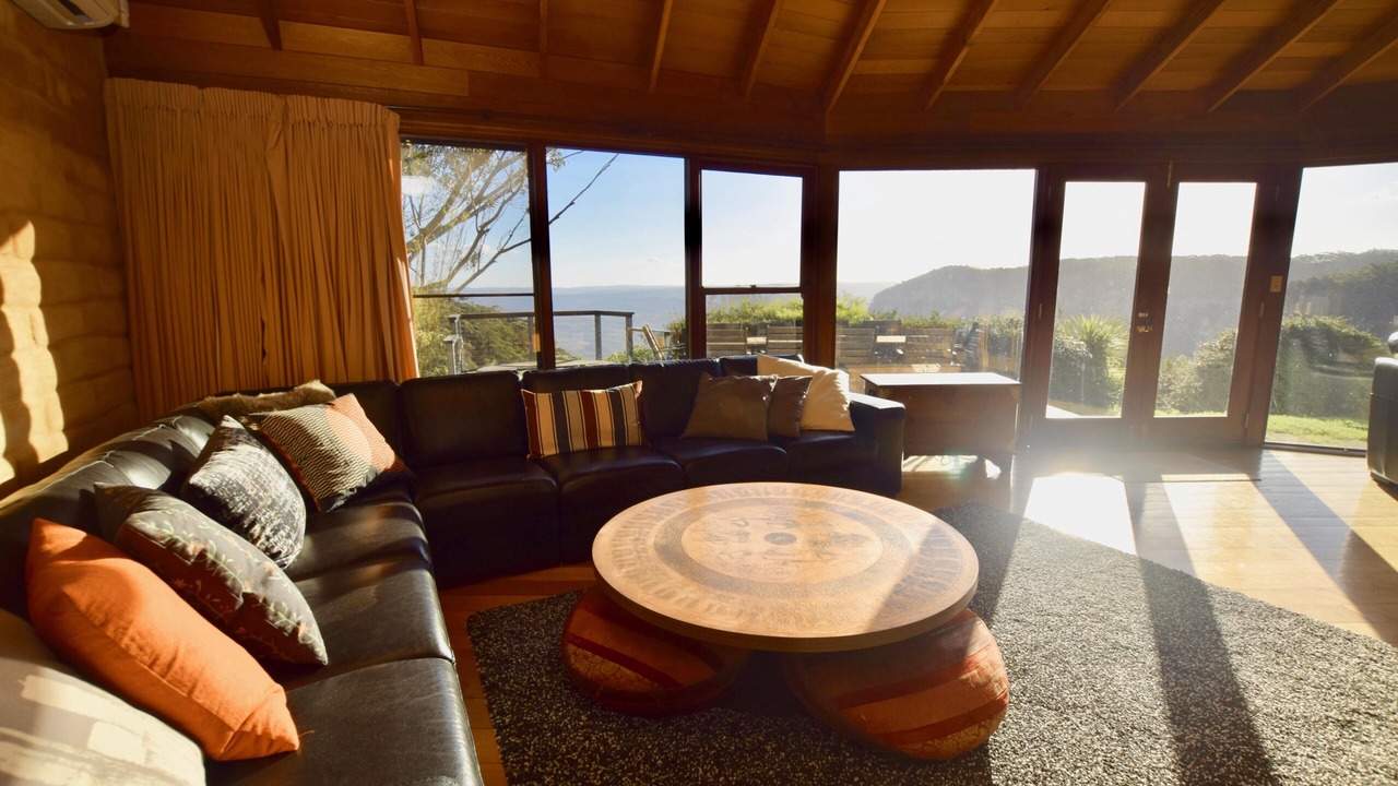 Photo of Livingroom in Katoomba