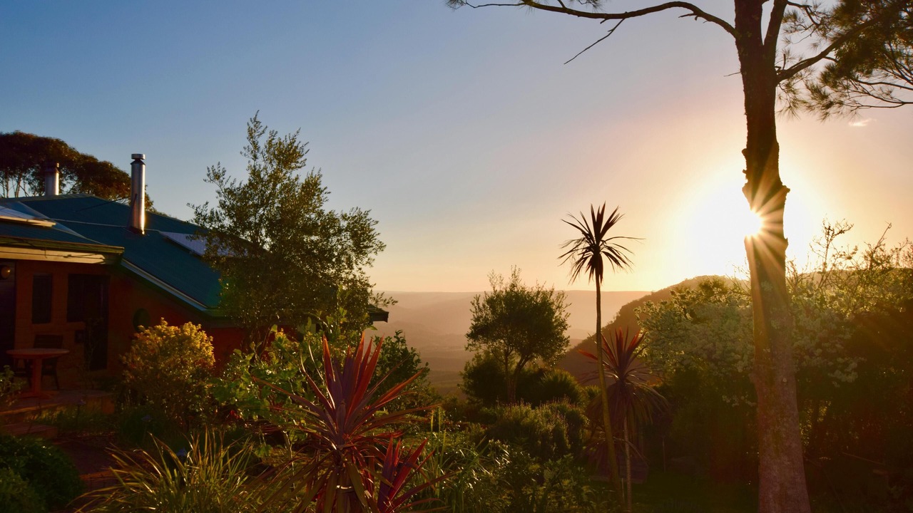 Photo of Outdoor in Katoomba