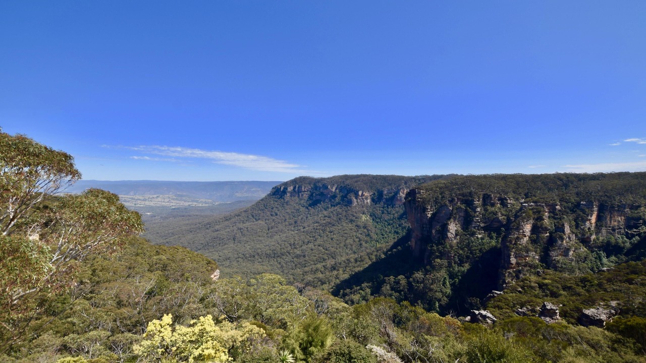 Photo of Outdoor in Katoomba