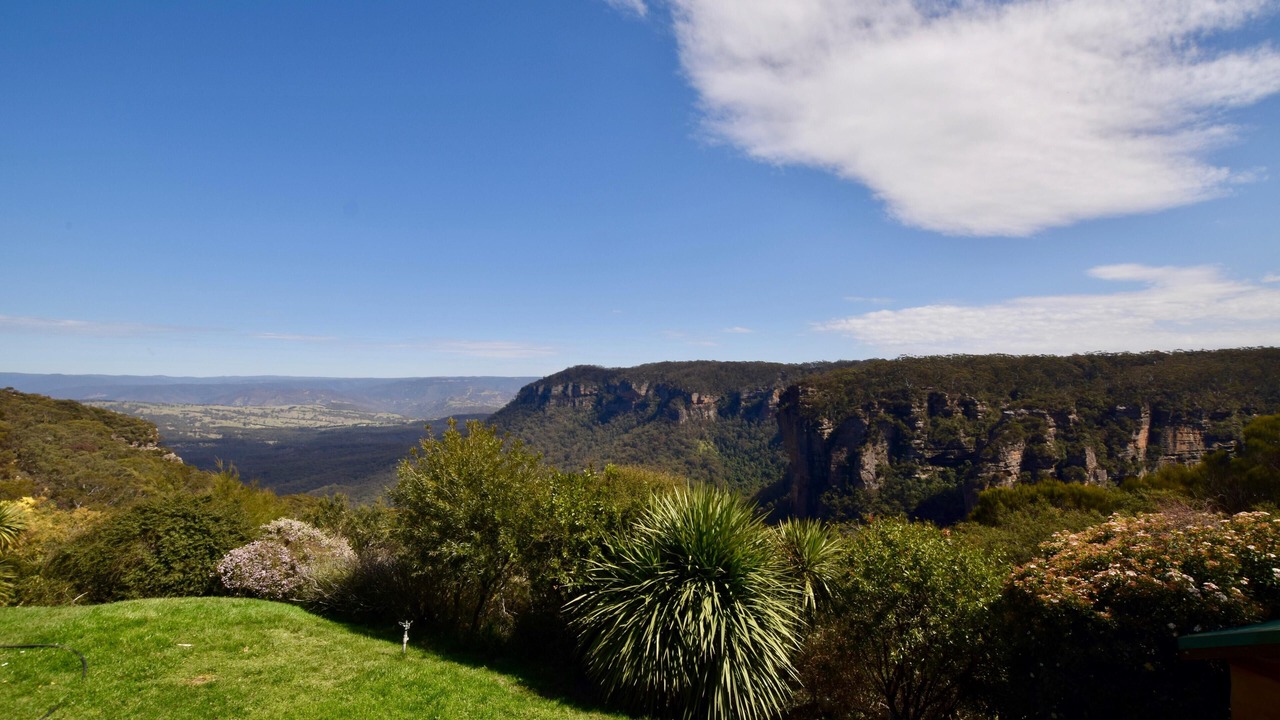 Photo of Outdoor in Katoomba