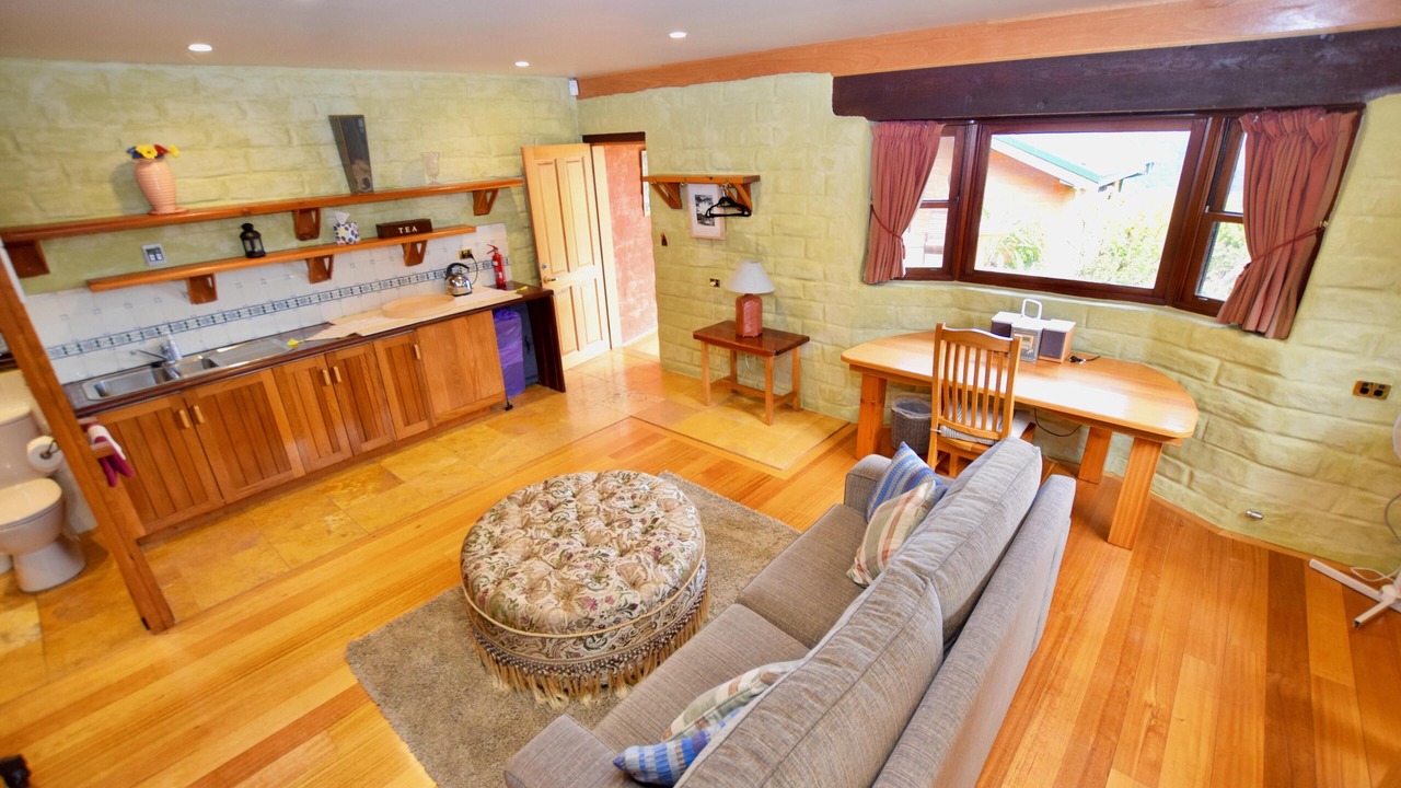 Photo of Livingroom in Katoomba