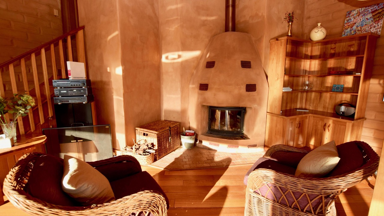 Photo of Livingroom in Katoomba