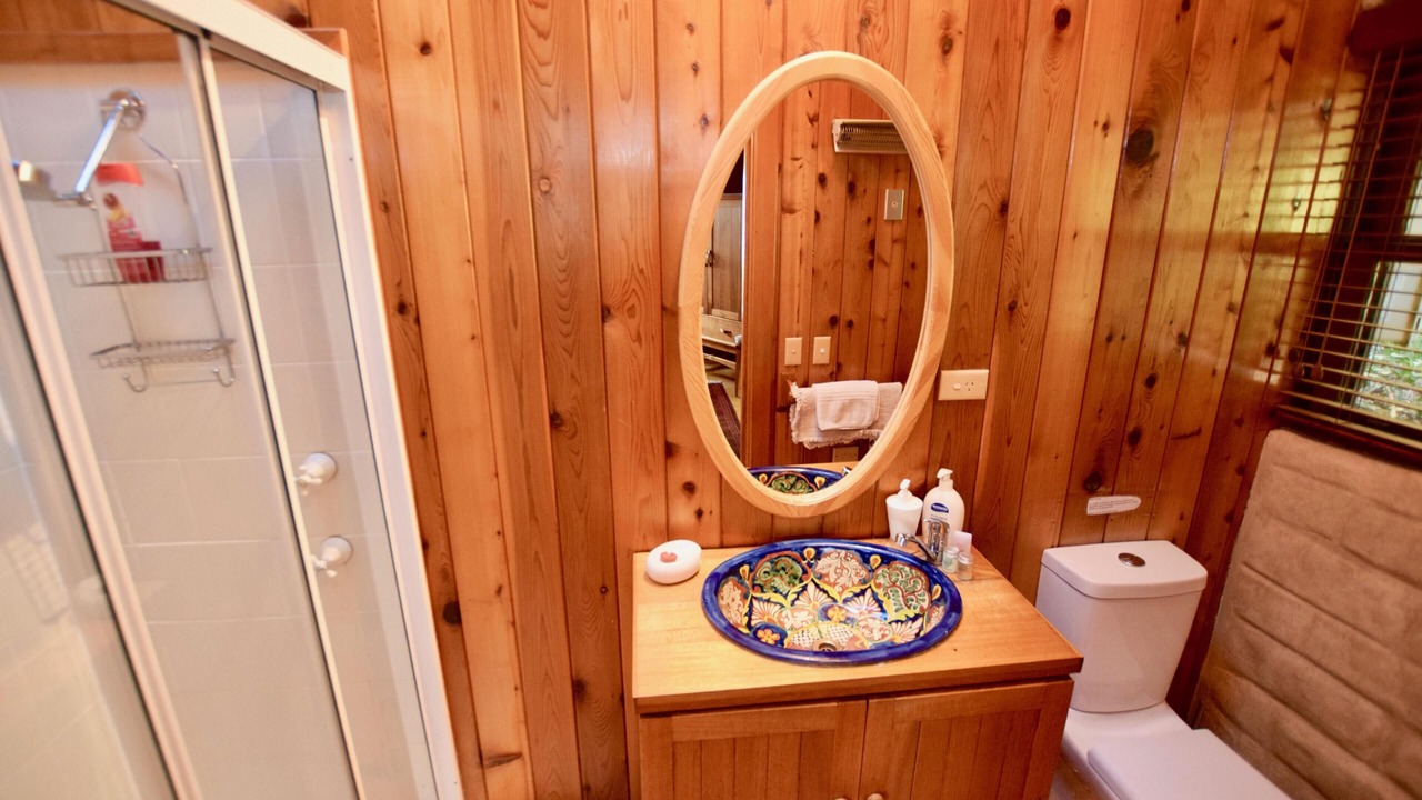 Photo of Bathroom in Katoomba