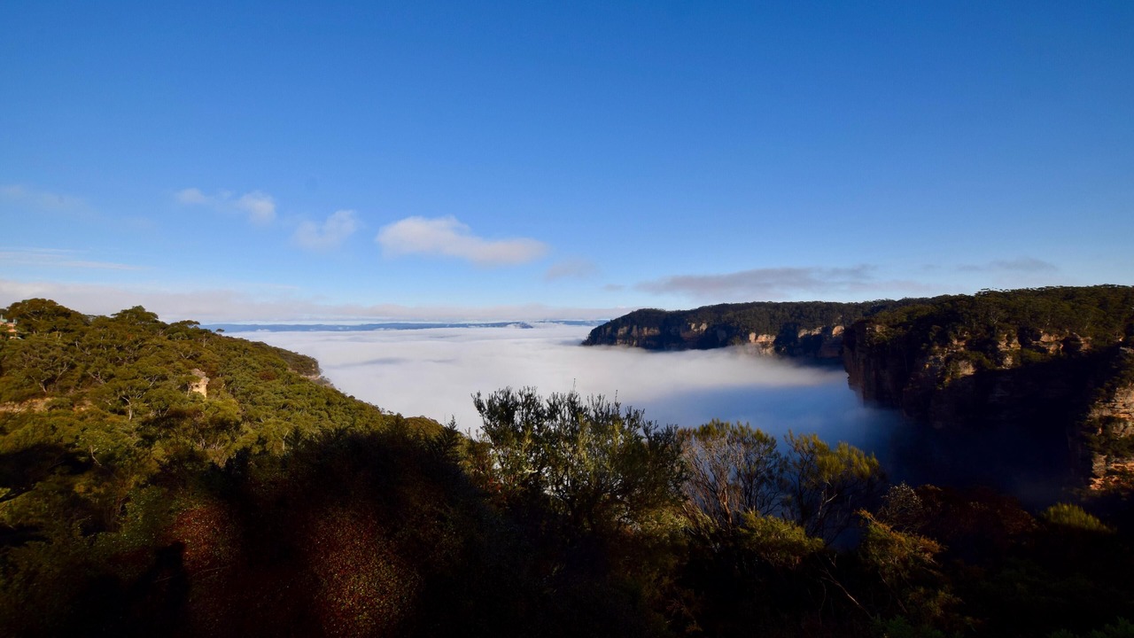 Photo of Outdoor in Katoomba