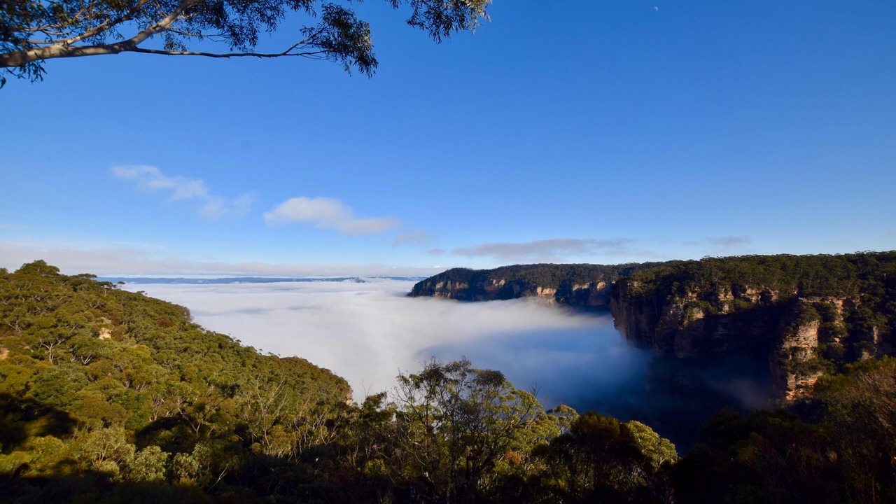 Photo of Outdoor in Katoomba