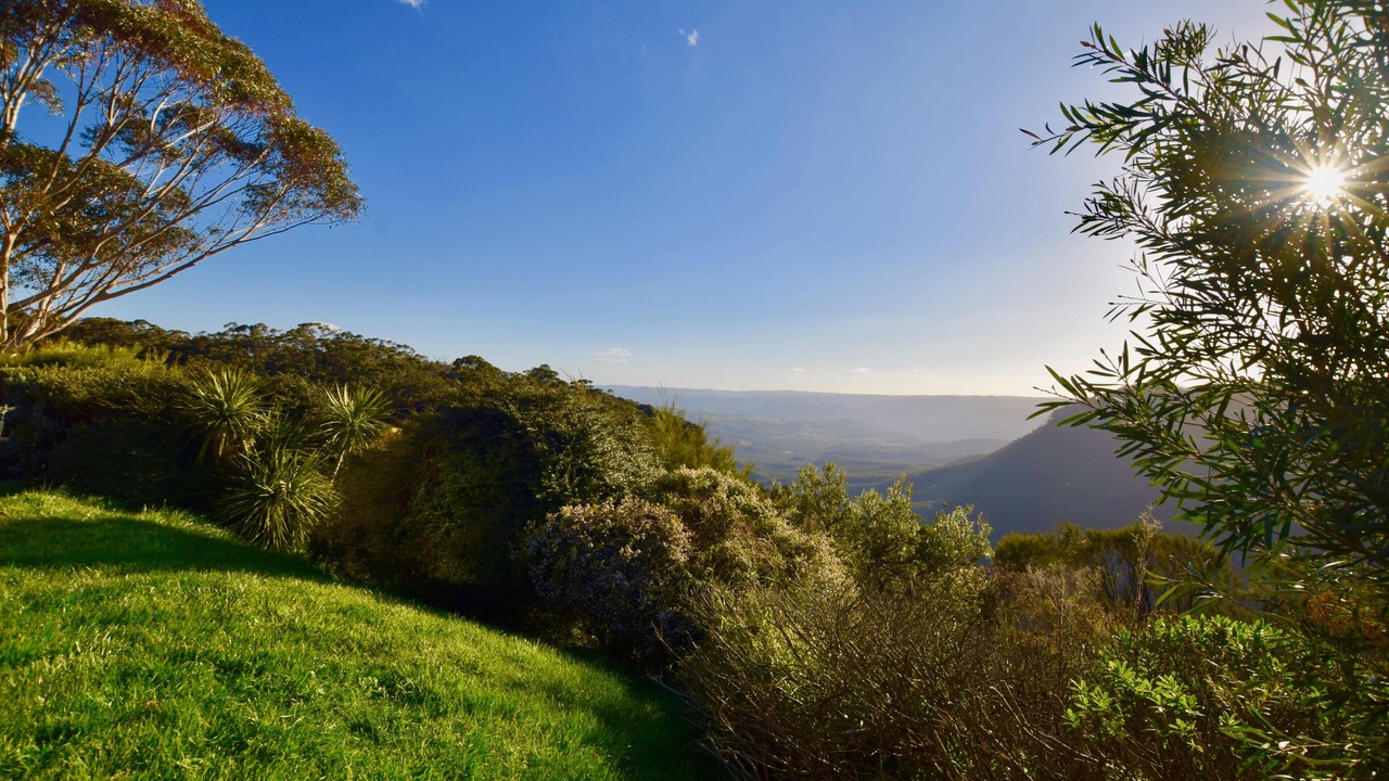 Photo of Outdoor in Katoomba