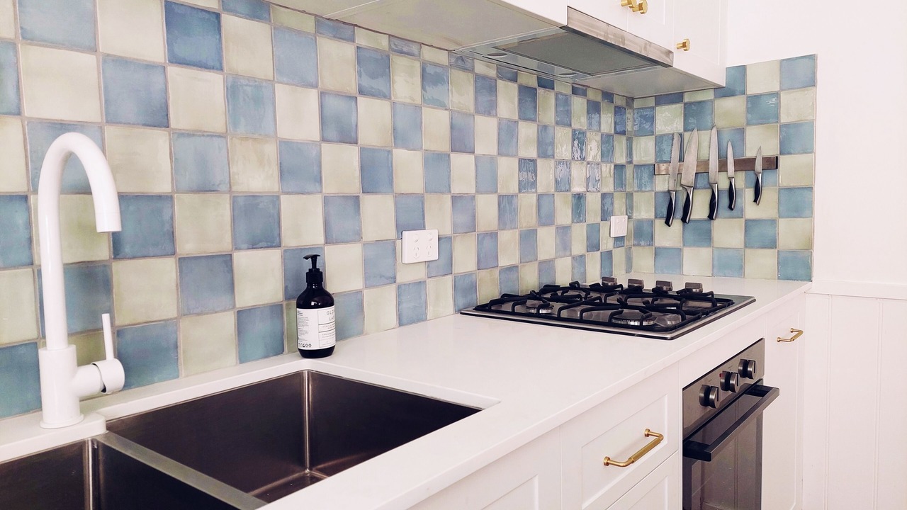 Photo of Kitchen in Currarong
