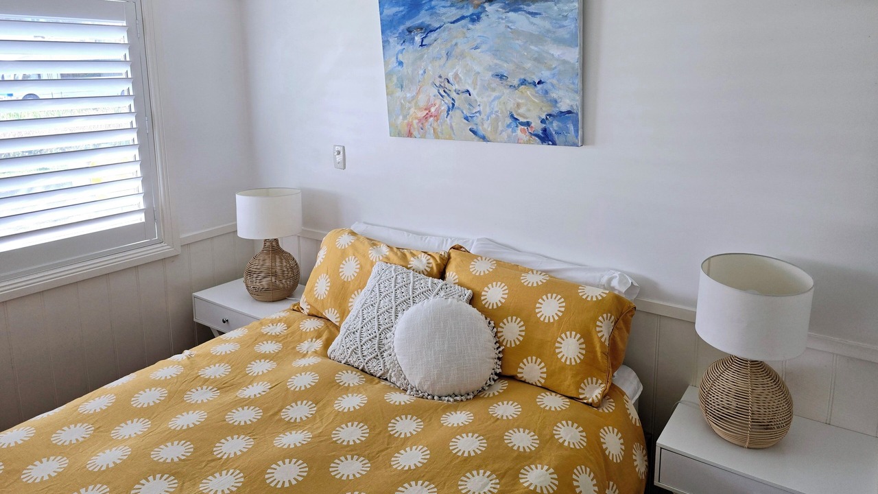 Photo of Bedroom in Currarong