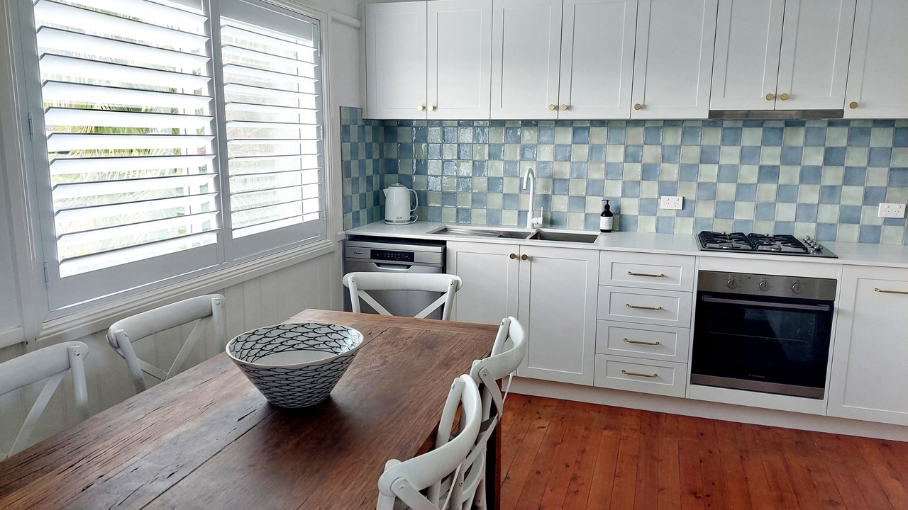 Photo of Kitchen in Currarong