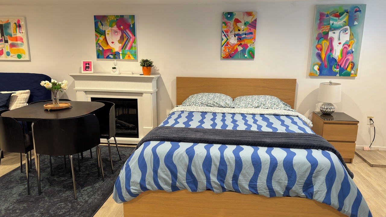 Photo of Bedroom in Northeast