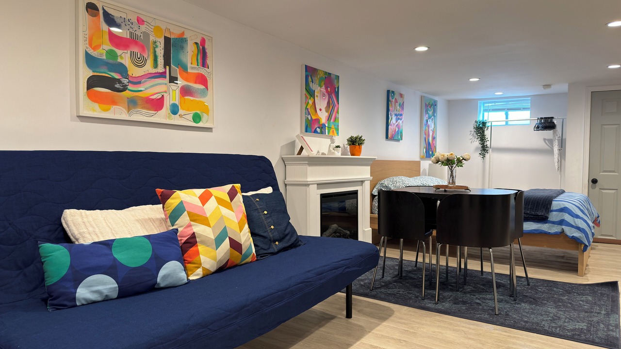 Photo of Livingroom in Northeast
