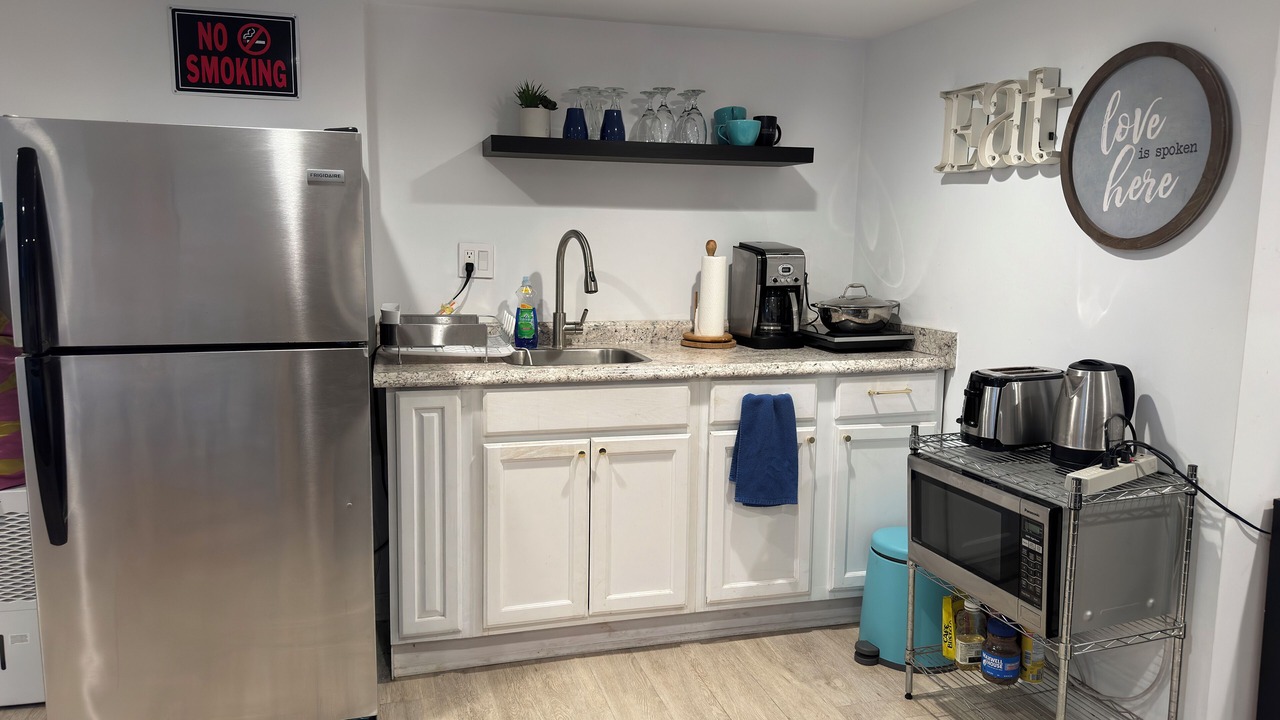 Photo of Kitchen in Northeast