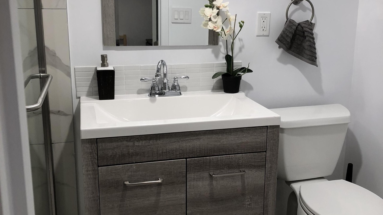 Photo of Bathroom in Northeast