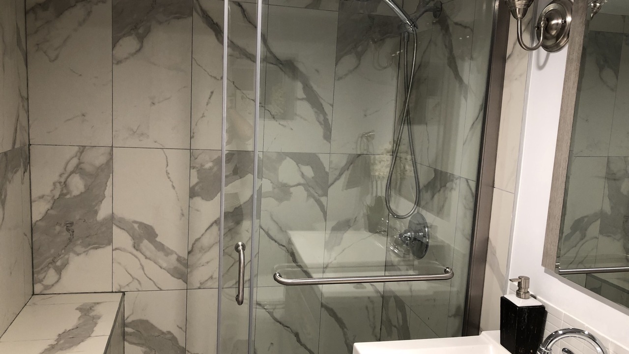 Photo of Bathroom in Northeast