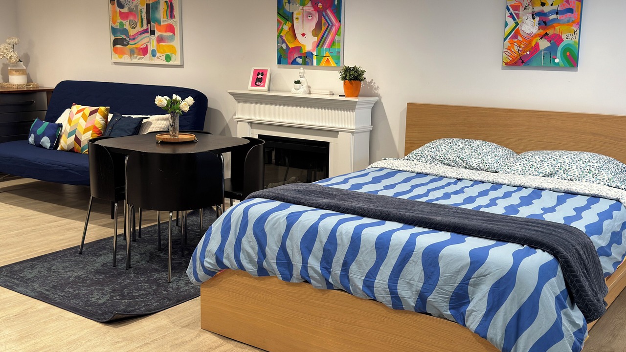 Photo of Bedroom in Northeast