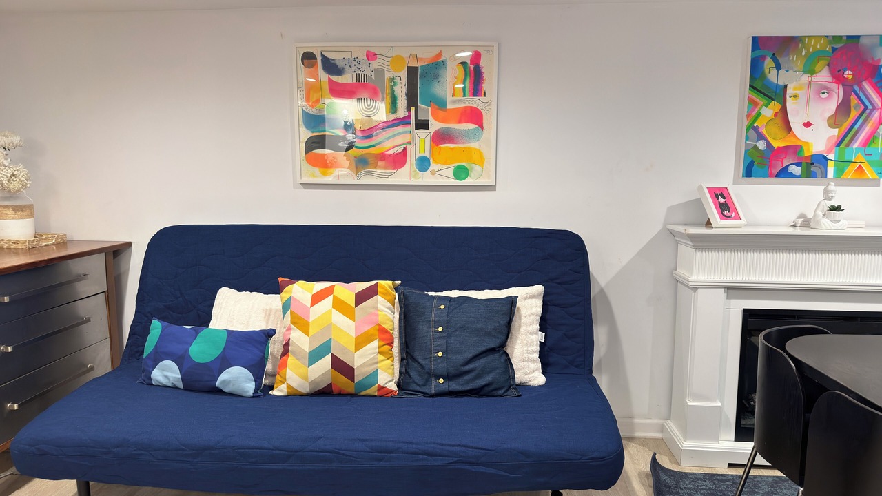 Photo of Livingroom in Northeast