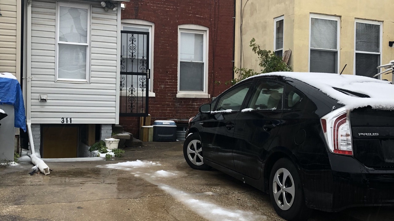Photo of Outdoor in Northeast