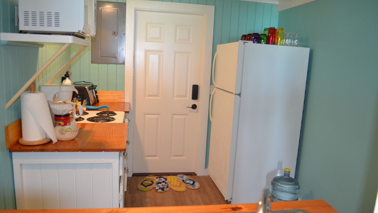 Photo of Kitchen in Spanish Wells