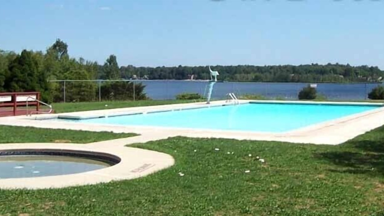 Photo of Outdoor in Albrightsville