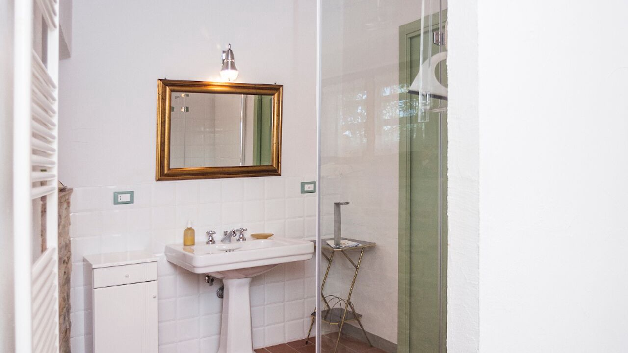 Photo of Bathroom in Villamagna