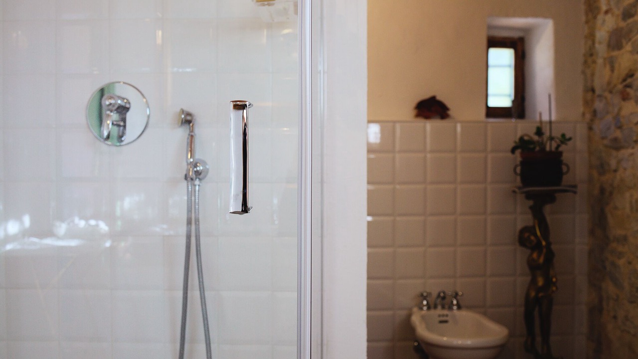 Photo of Bathroom in Villamagna