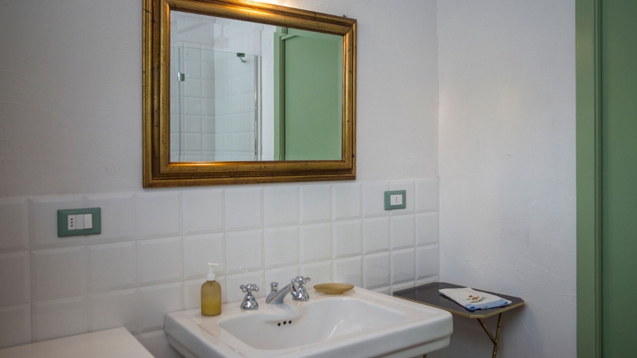 Photo of Bathroom in Villamagna