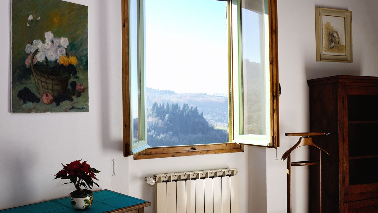 Photo of Bedroom in Villamagna