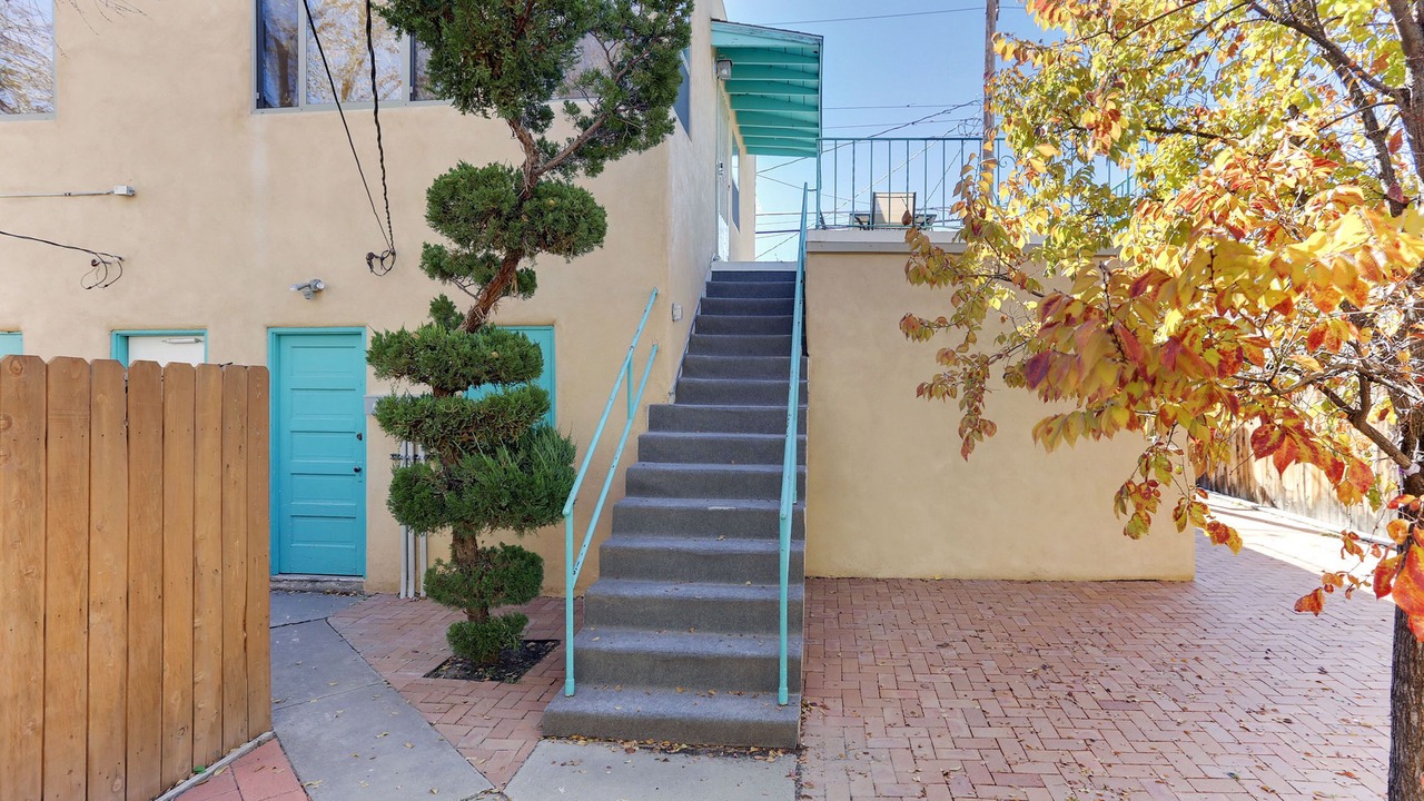 Photo of Outdoor in Raynolds Addition