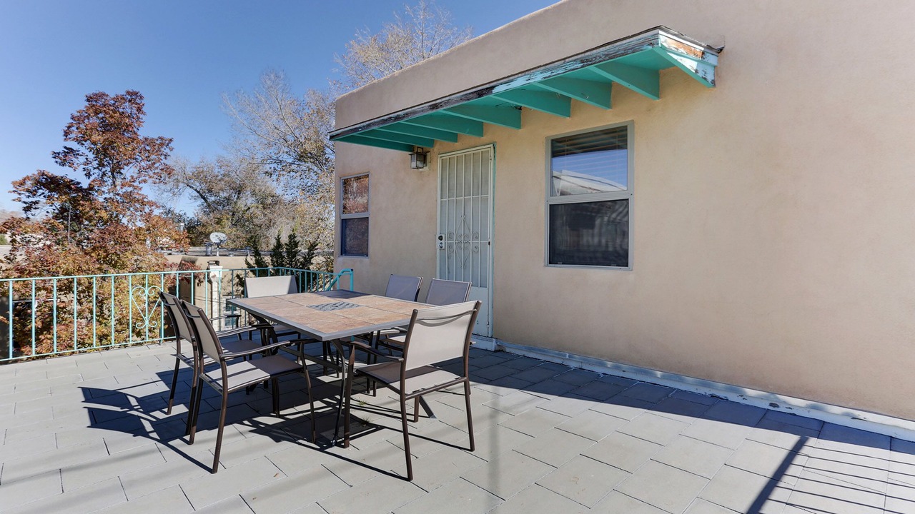 Photo of Outdoor in Raynolds Addition
