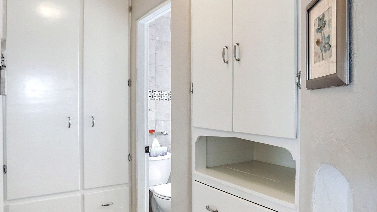 Photo of Bathroom in Raynolds Addition