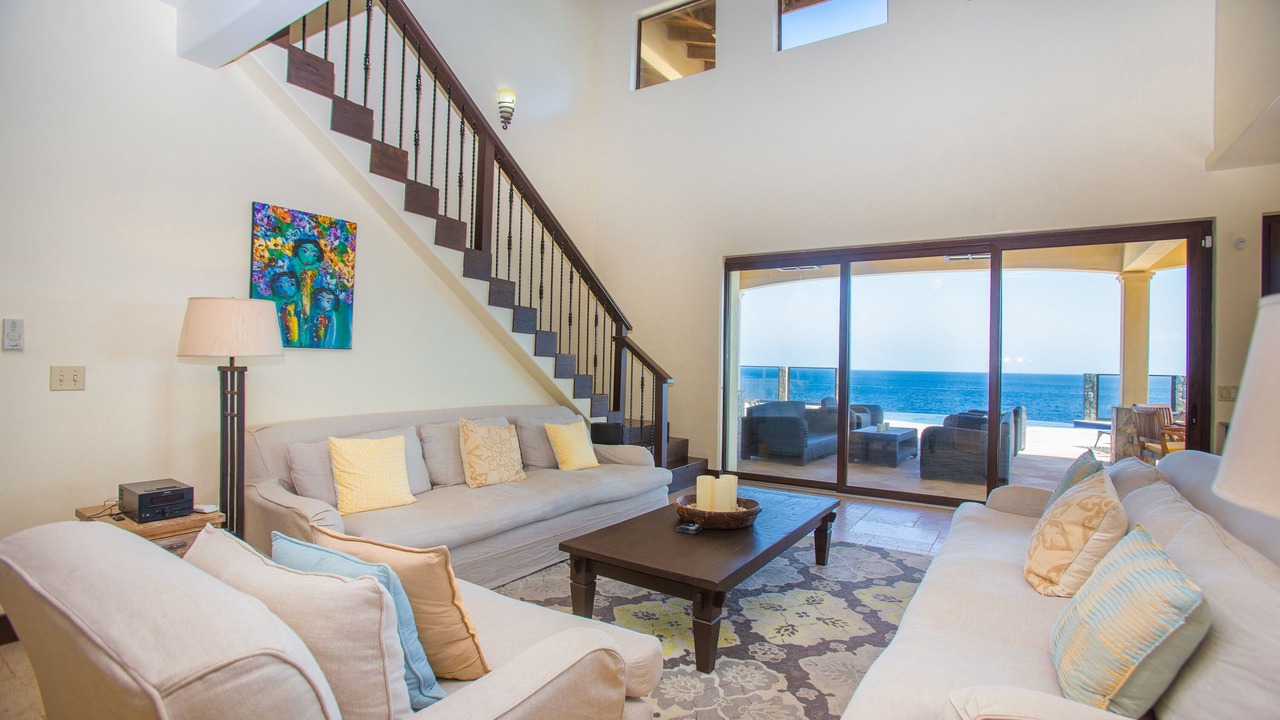 Photo of Livingroom in Lighthouse Estates