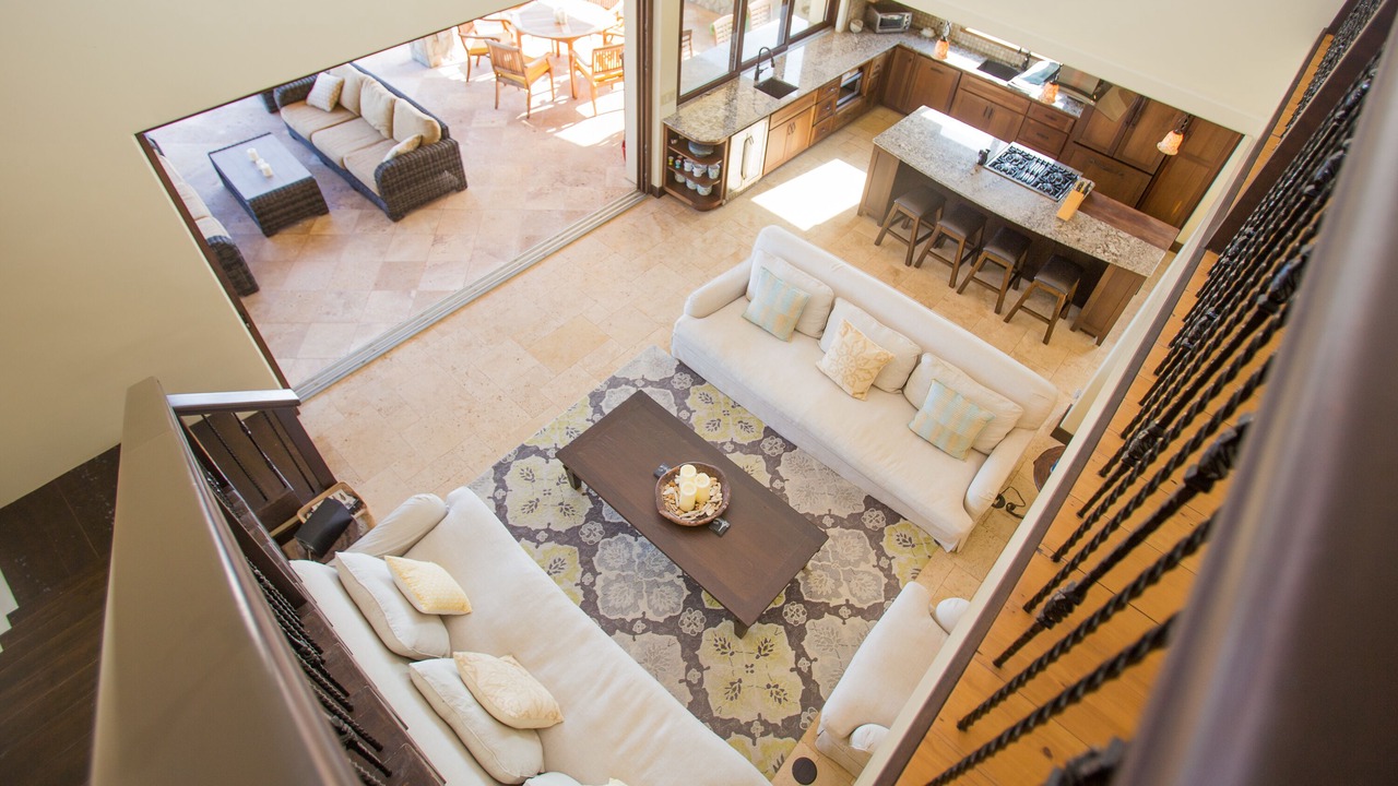 Photo of Livingroom in Lighthouse Estates