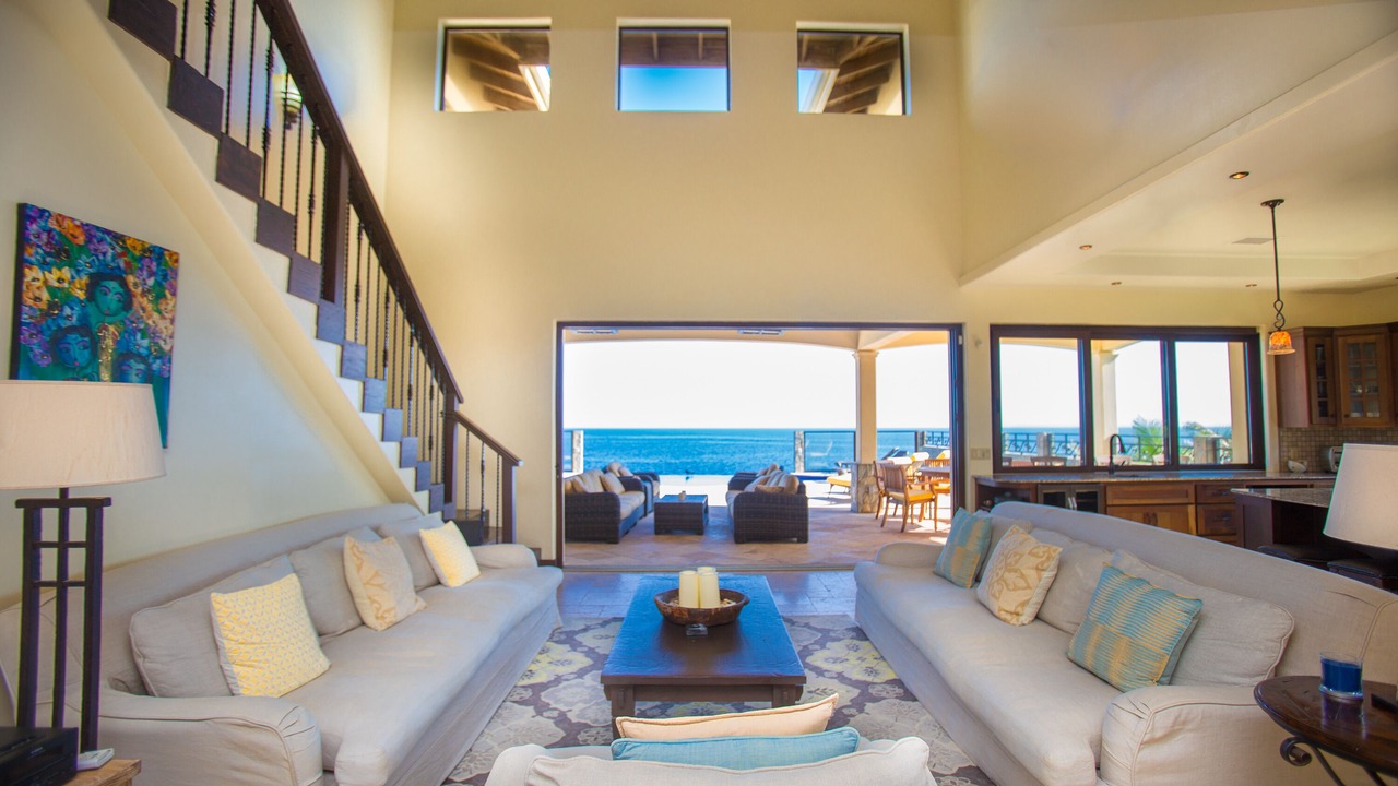 Photo of Livingroom in Lighthouse Estates