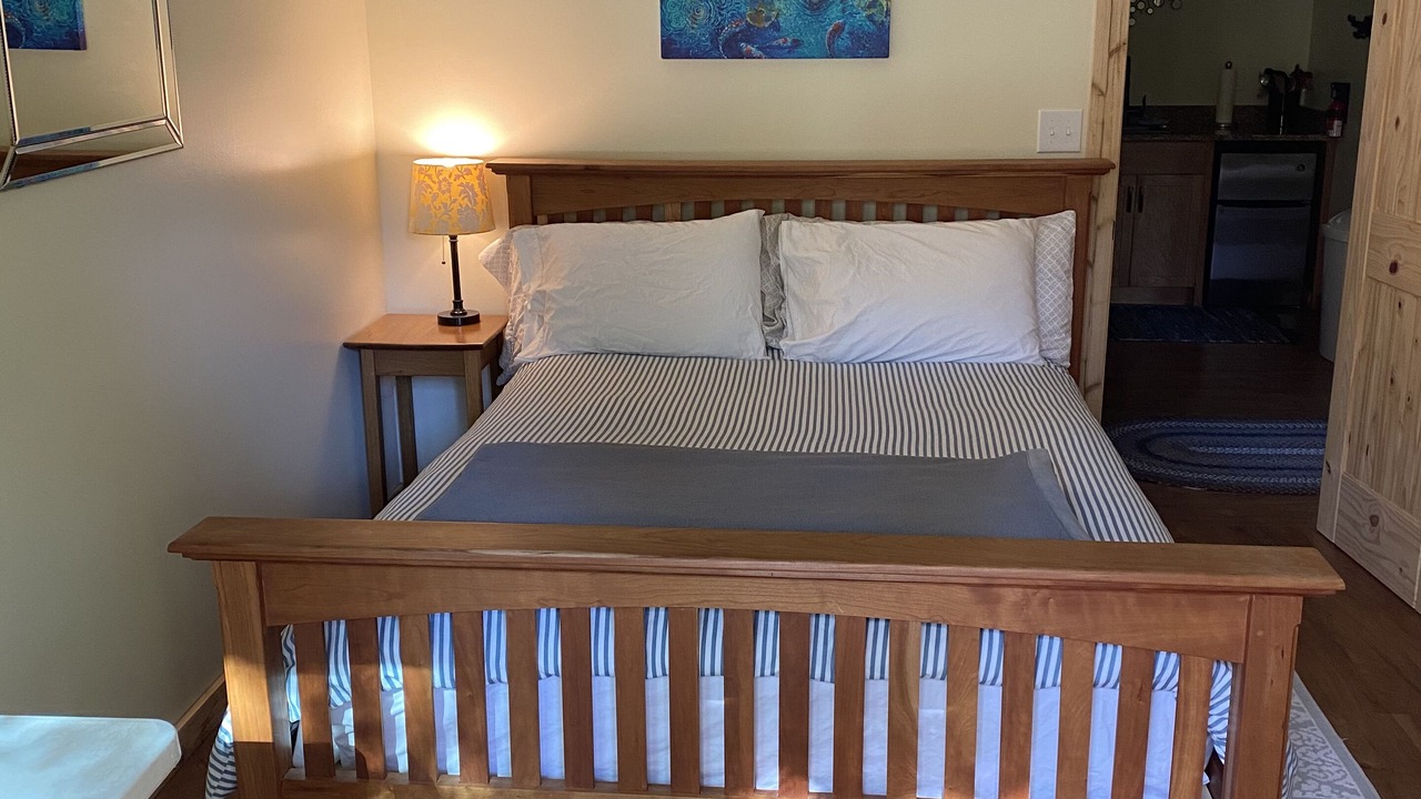 Photo of Bedroom in Schuyler