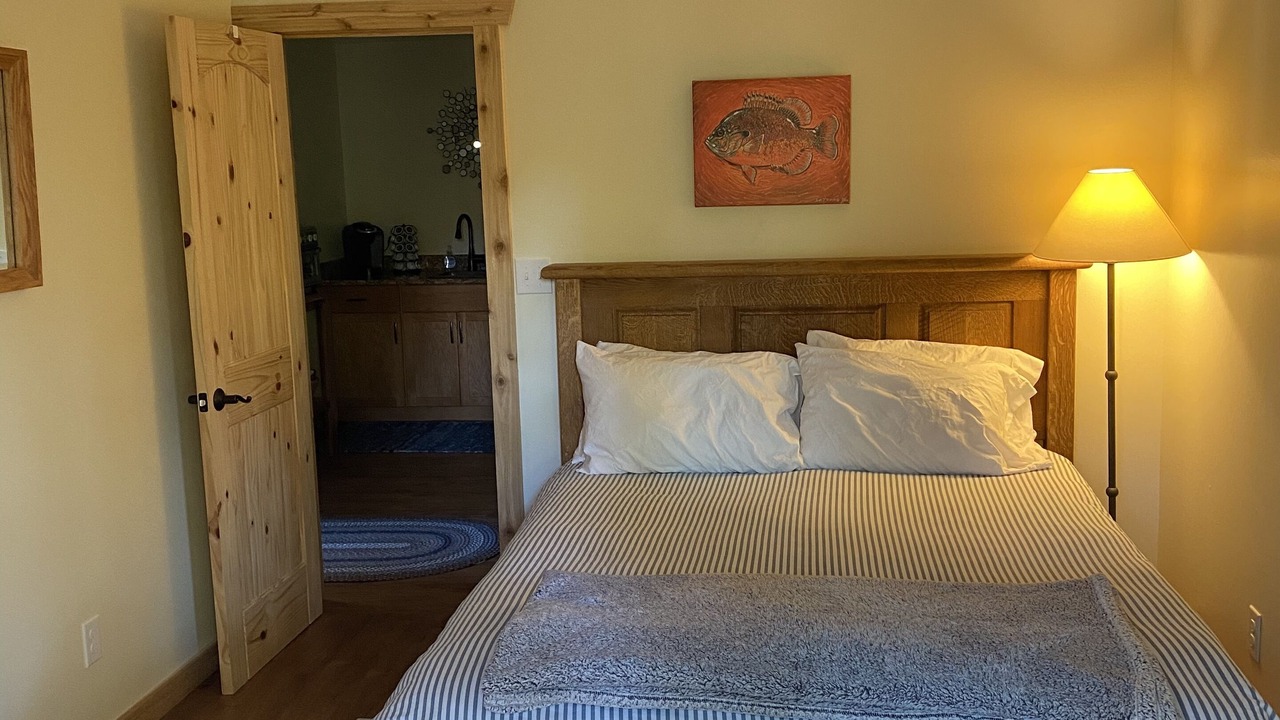 Photo of Bedroom in Schuyler
