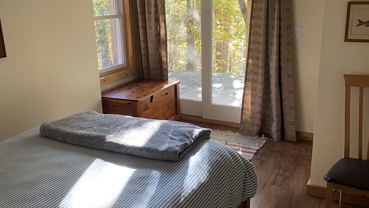 Photo of Bedroom in Schuyler