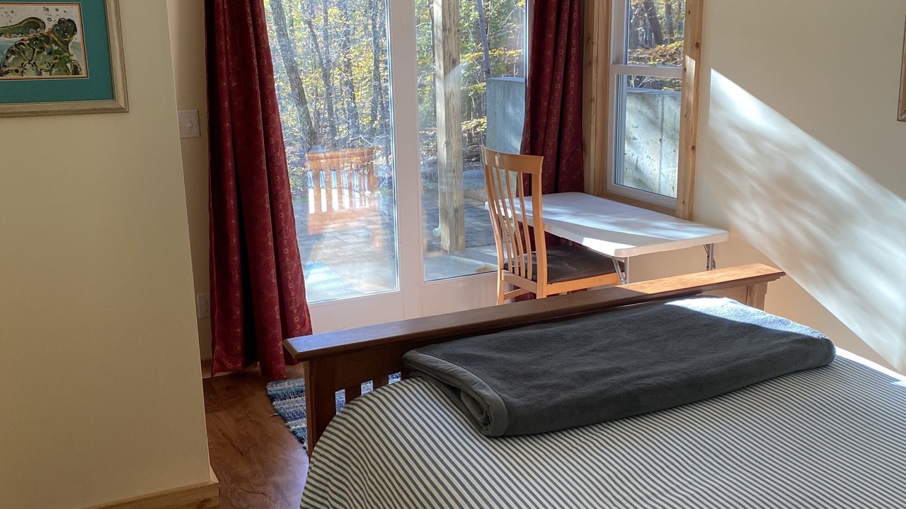 Photo of Bedroom in Schuyler